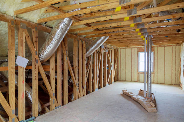 Best Fiberglass Insulation  in Platte City, MO