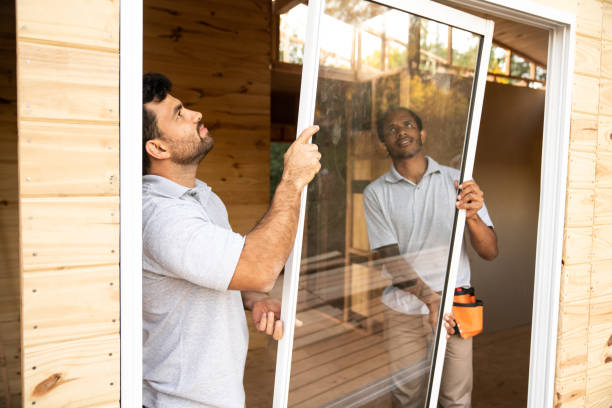 Range of Insulation Solutions in Platte City, MO