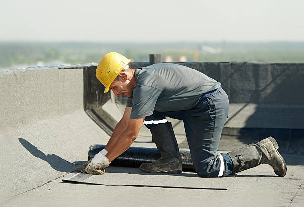 Best Attic Insulation Installation  in Platte City, MO